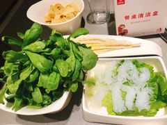 -海底捞火锅(海宁路店)