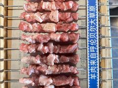 -很久以前羊肉串(朝阳路店)