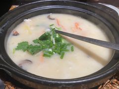 -颐和•海鲜砂锅粥•啫啫煲(奥林匹克广场店)