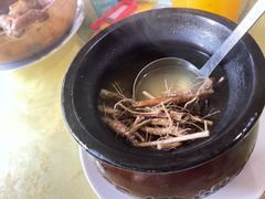 -莲花公园煎蟹(总店)