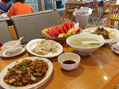 -星河湾温泉洗浴酒店