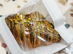 -OUR Bakery(SKP-S店)