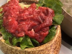 -刘少华贵州小黄牛·鲜牛肉火锅(总店)