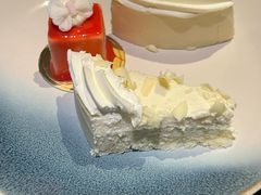 -金海湾自助餐厅(金陵饭店)