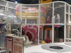 -萨卡屋亲子乐园·餐厅(龙山万物工场店)