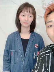-潘多拉Hairsalon
