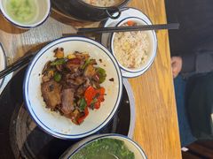 -妈妈的味道(和顺古镇店)