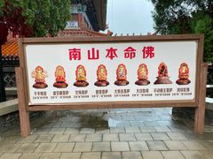 -龙口南山旅游景区