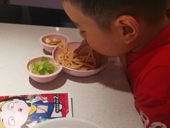 -小鱼小牛·鱼牛干锅·脆鱼火锅(世欧广场店)