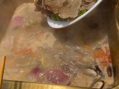 -泽成冰煮羊(非·遗东岸国际店)