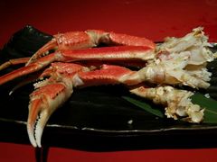 蟹脚-初花·日本料理