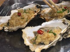 -老虎滩大连海鲜烧烤(建邺云锦路总店)