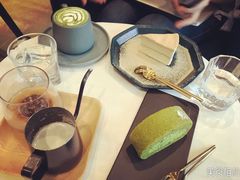 -Home Cafe(水榭春天店)