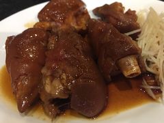 -胡须张鲁肉饭(美食文化馆店)