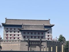 -西安城墙·碑林历史文化景区