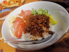 -捡角台湾食堂(宝山店)