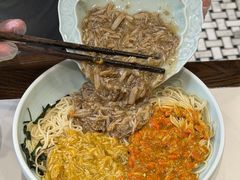 -裕兴记•蟹黄面馆(人民广场店)