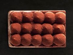 星巴克咖啡提拉米苏蛋糕-星巴克(古象大酒店店)