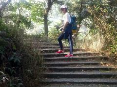 android_upload_pic-大罗山风景区