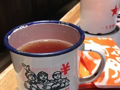 -探鱼·鲜青椒爽麻烤鱼(广州花都来又来店)