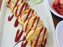 -亲昵春川鸡排(韩国美食街店)