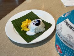 -永泰福朋喜来登酒店-宜客乐自助餐厅(远大路店)