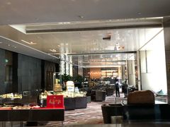 -广州天河希尔顿酒店