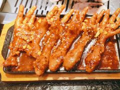 -臻牛烤肉