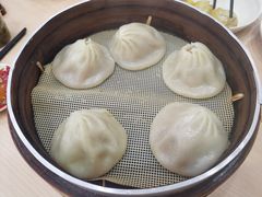 -蒋家桥饺面店(广陵路店)