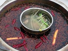 -枇杷园食为鲜火锅(南山店)