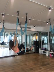 -fit4life girl power studio