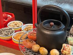 -成都观隐颐云台酒店-芳菲秀