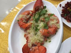 -南海渔家•海鲜•正宗海南菜(海棠湾店)