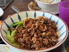 -标记Jane's kitchen(平桥直街店)