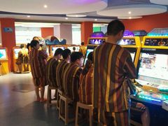 -成都诺亚8号酒店