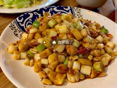 -山城遇宴·重庆江湖菜(五道口银谷大厦店)