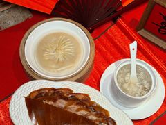 -食悦江南·淮扬菜·烤鸭(亚运村·惠新店)