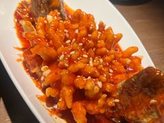 -青年公社烤鸭(青年路店)