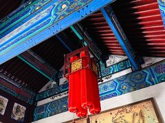 -内蒙古将军衙署博物院