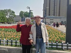 -长春公园(普阳街道)