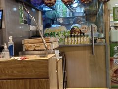 -甲乙饼·手工牛肉饼(东方广场店)