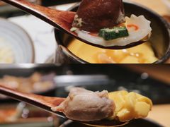 -松临·铁板烧&Omakase(神农店)