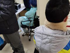 -上海市皮肤病医院(武夷路院区)