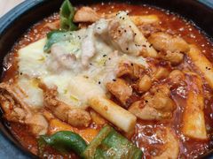 -米村拌饭(李沧松乐汀店)