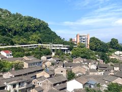 -东钱湖小普陀景区