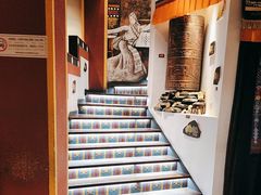 -敏珠拉姆藏餐·南京厨房(富春江东街店)