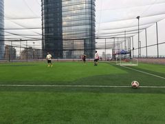 -洛克公园(苏州中心商场)