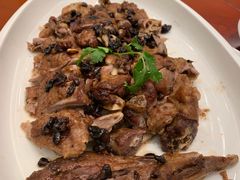 -谷语中餐厅