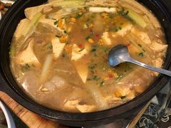 -皇朝海鲜酒店