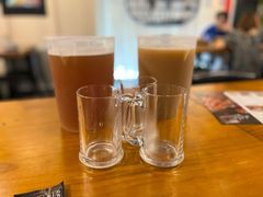 -冀F精酿啤酒烤肉(银杏路店)